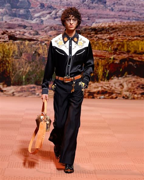 lv western purses|louis vuitton sartorial cowboy.